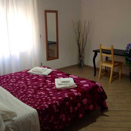 B&B Il Pincetto Rome Luaran gambar