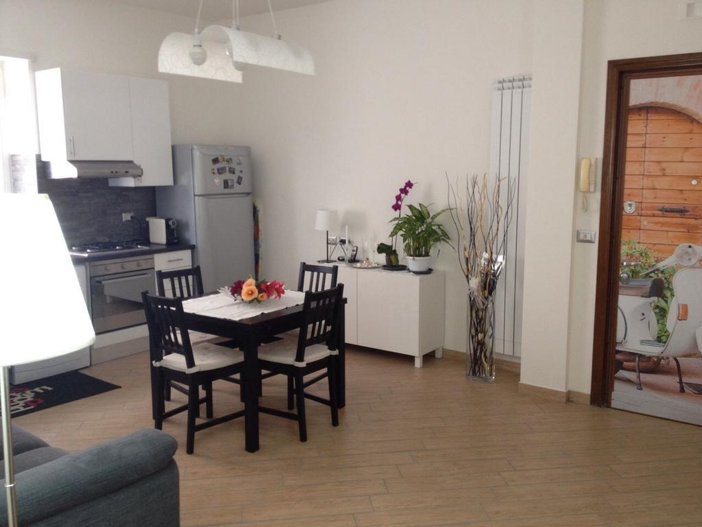B&B Il Pincetto Rome Luaran gambar