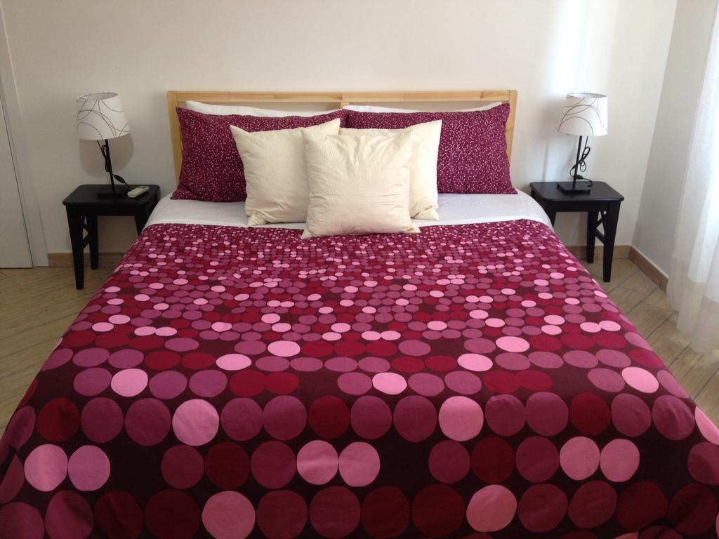 B&B Il Pincetto Rome Bilik gambar
