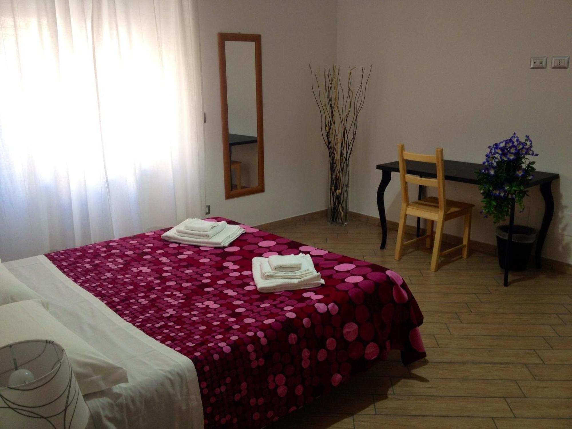 B&B Il Pincetto Rome Luaran gambar