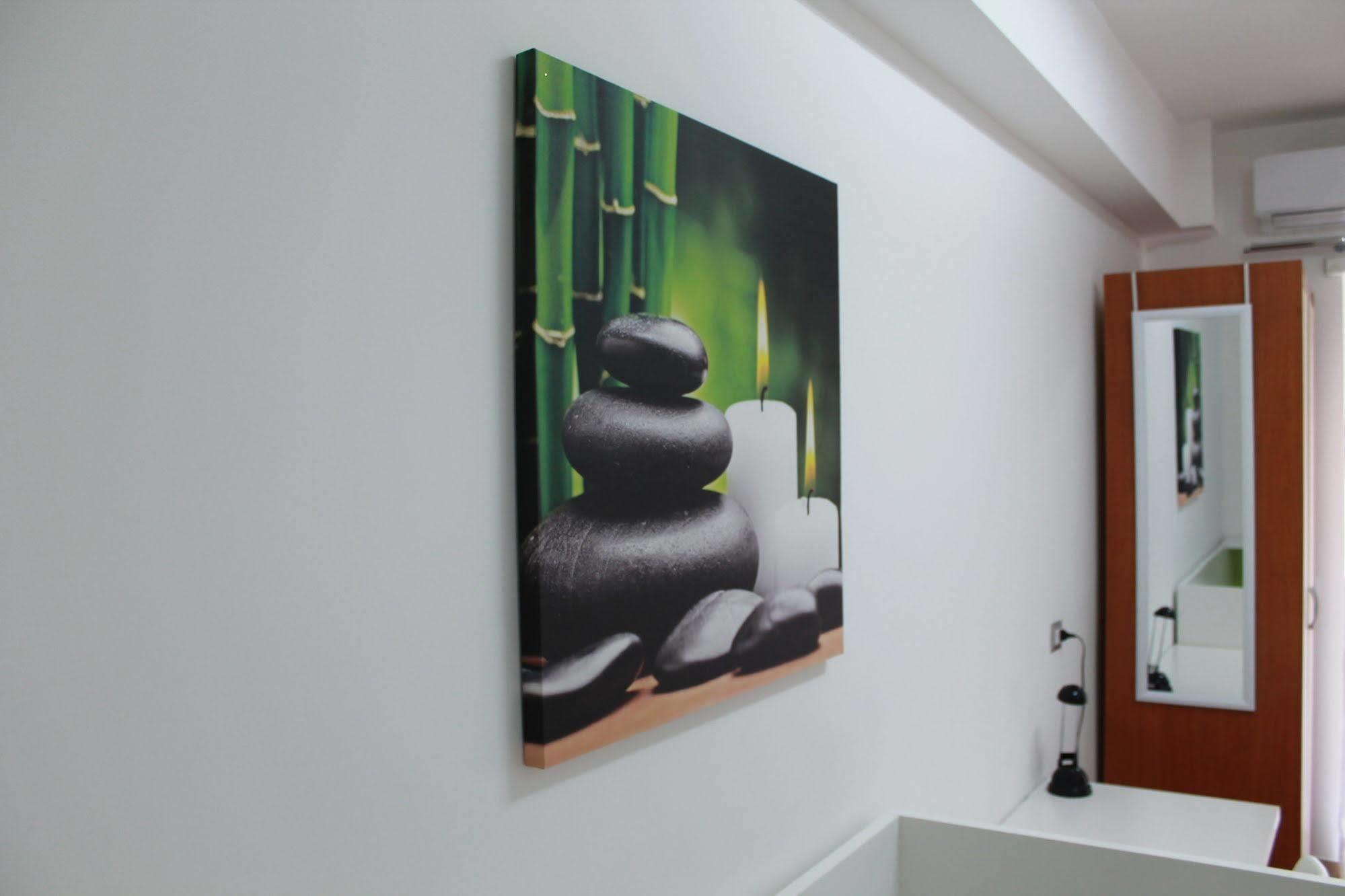 B&B Il Pincetto Rome Luaran gambar