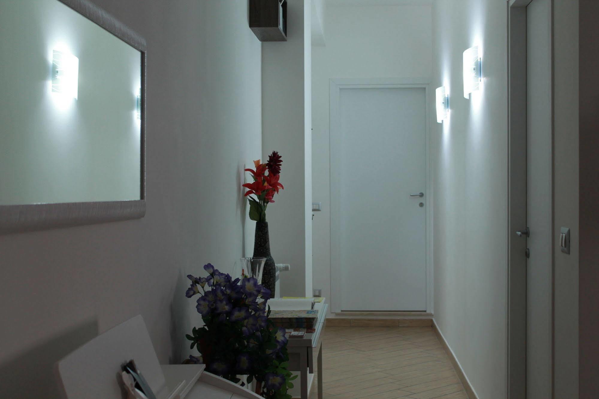 B&B Il Pincetto Rome Luaran gambar
